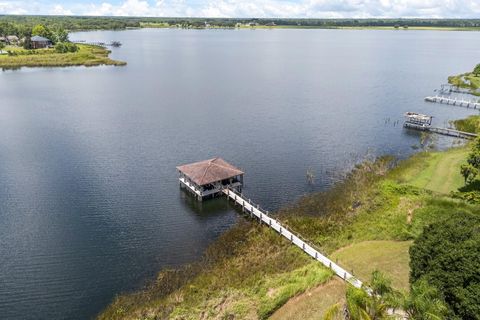 Tiny photo for 9400 Laws Rd, Clermont, FL 34714 (MLS # O6380609)