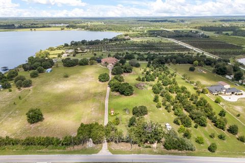 Tiny photo for 9400 Laws Rd, Clermont, FL 34714 (MLS # O6380609)