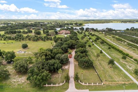 Tiny photo for 9400 Laws Rd, Clermont, FL 34714 (MLS # O6380609)
