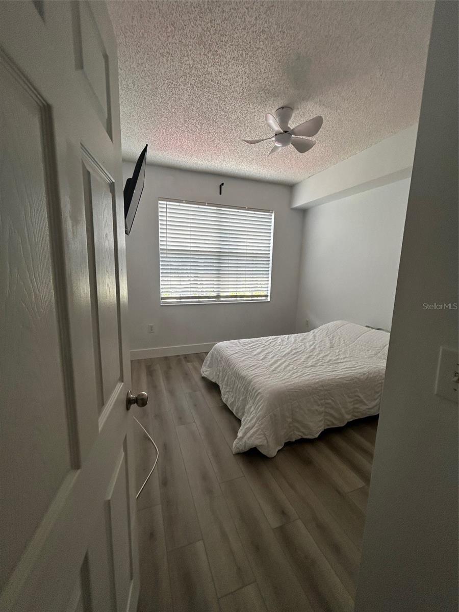 LAS PALMAS OF SARASOTA - Residential Lease