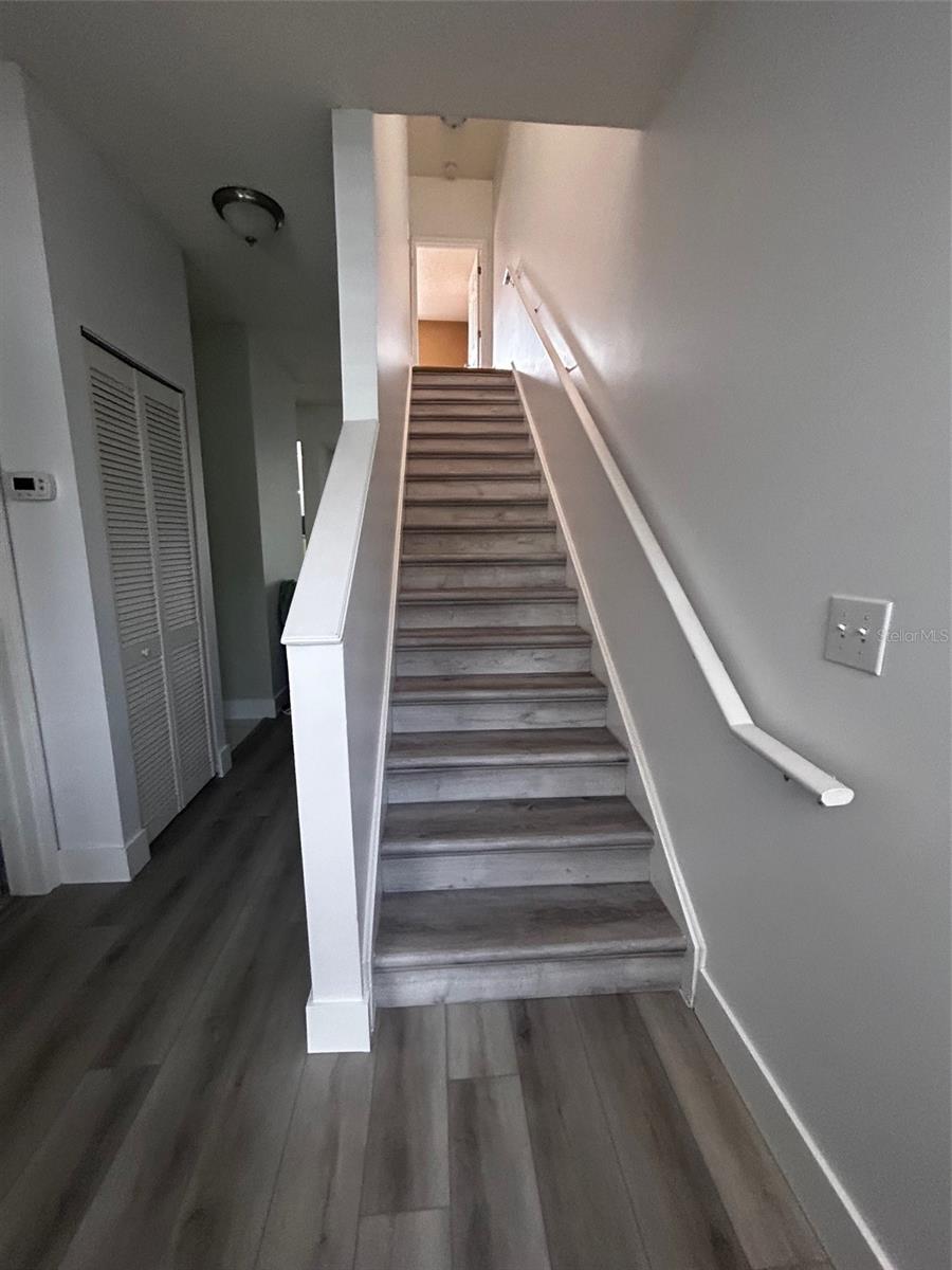 LAS PALMAS OF SARASOTA - Residential Lease