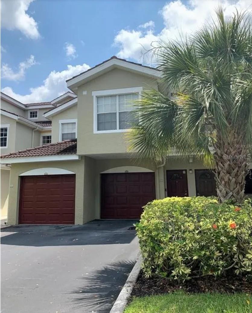 LAS PALMAS OF SARASOTA - Residential Lease