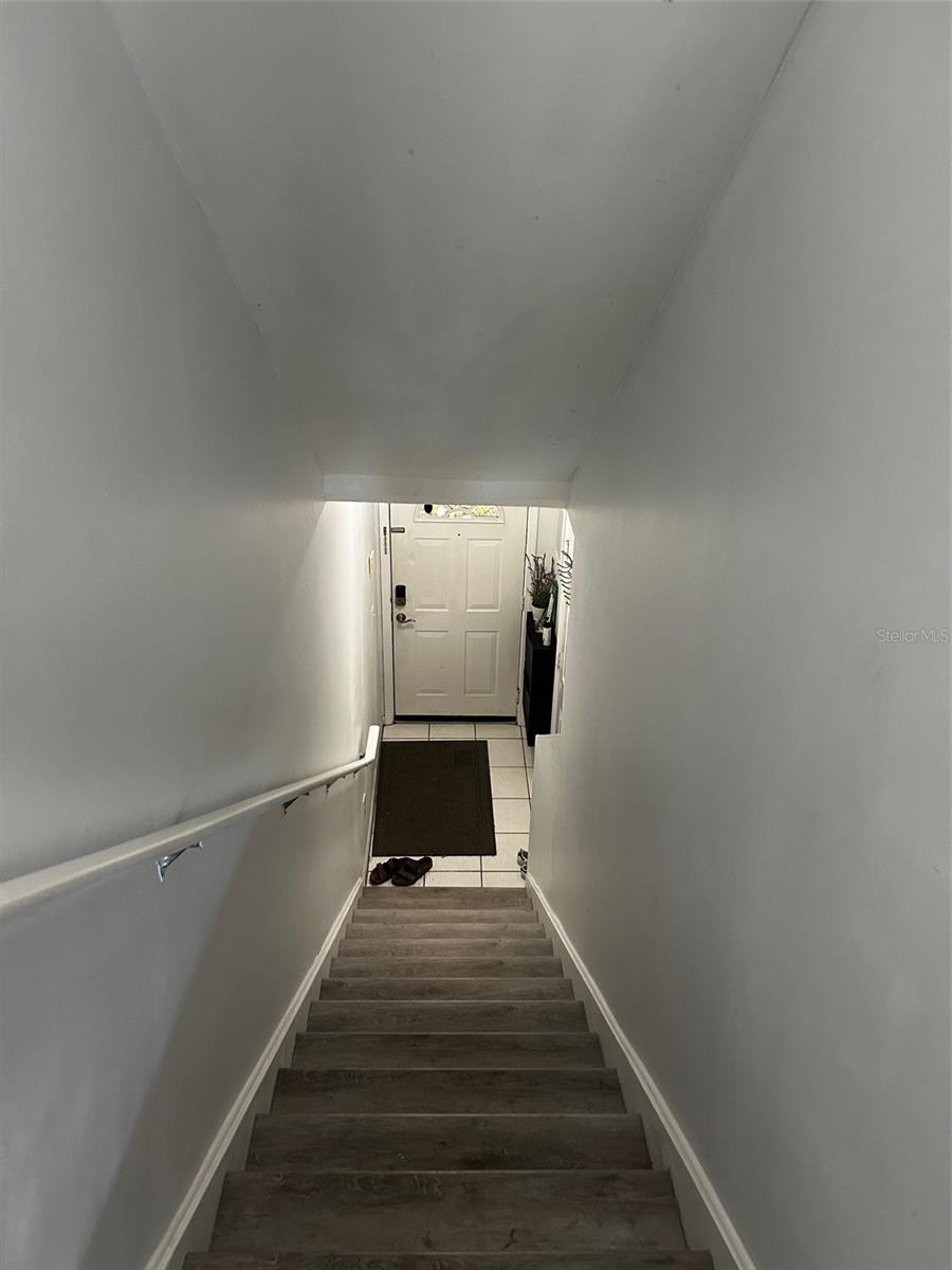 LAS PALMAS OF SARASOTA - Residential Lease
