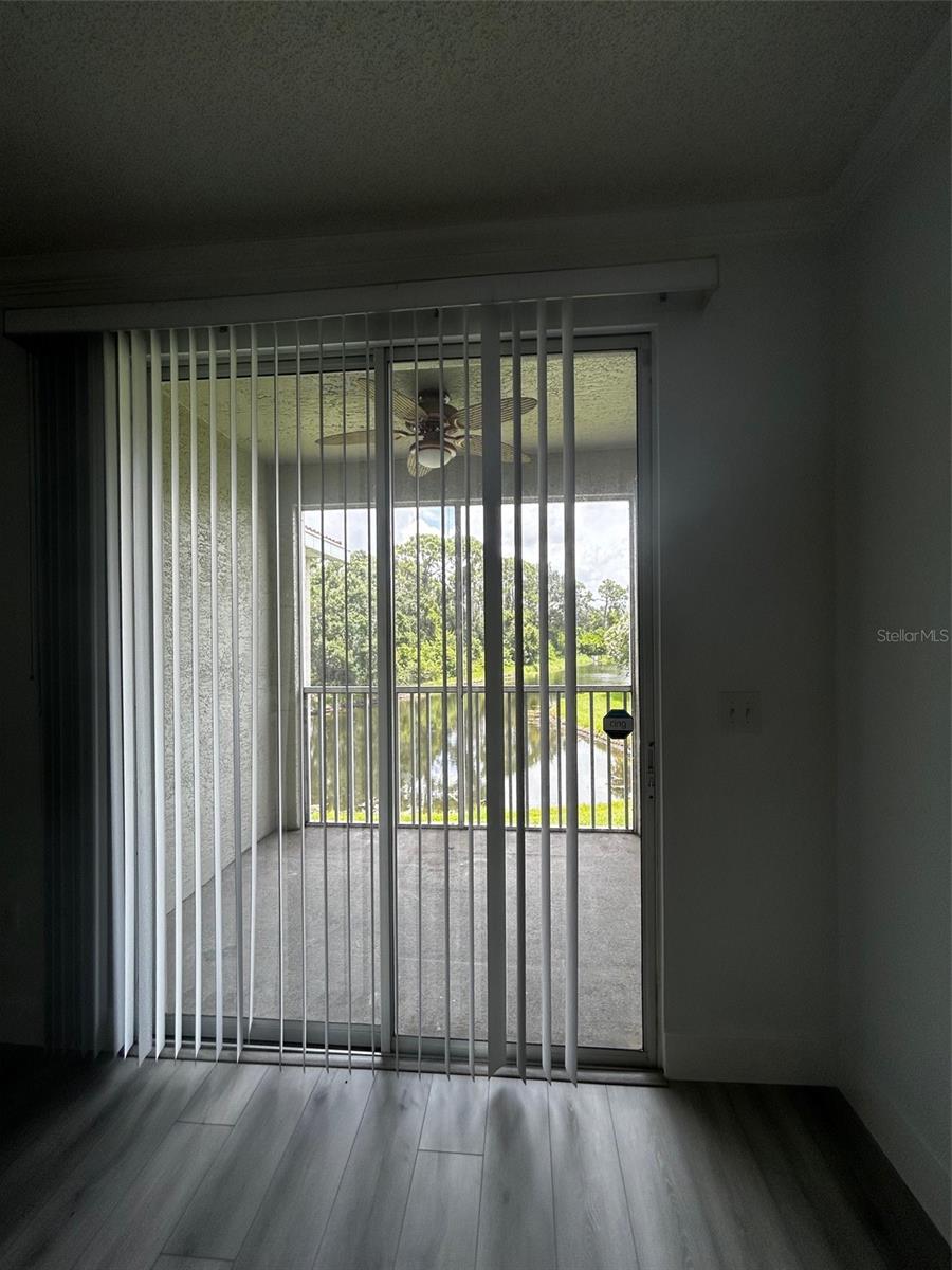 LAS PALMAS OF SARASOTA - Residential Lease