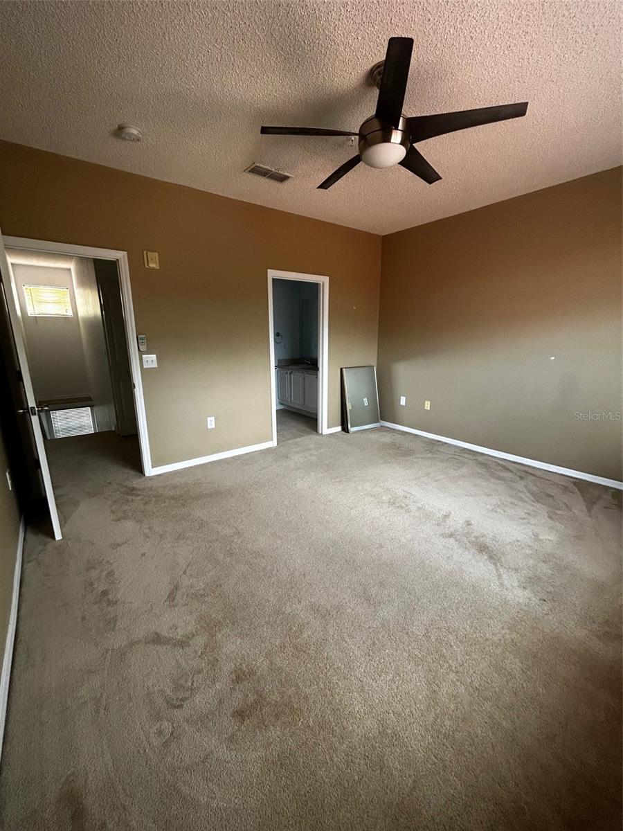 LAS PALMAS OF SARASOTA - Residential Lease