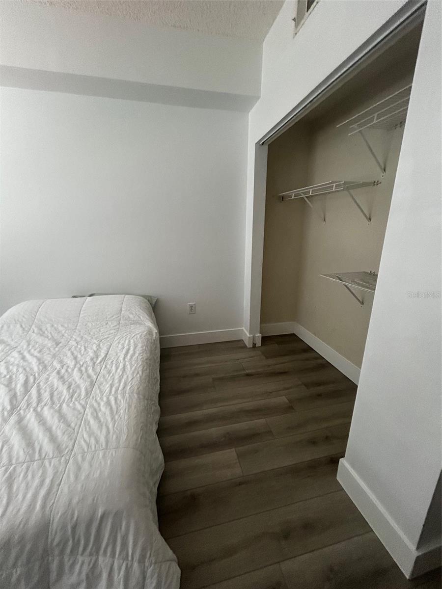 LAS PALMAS OF SARASOTA - Residential Lease