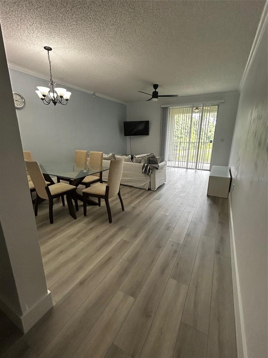 LAS PALMAS OF SARASOTA - Residential Lease