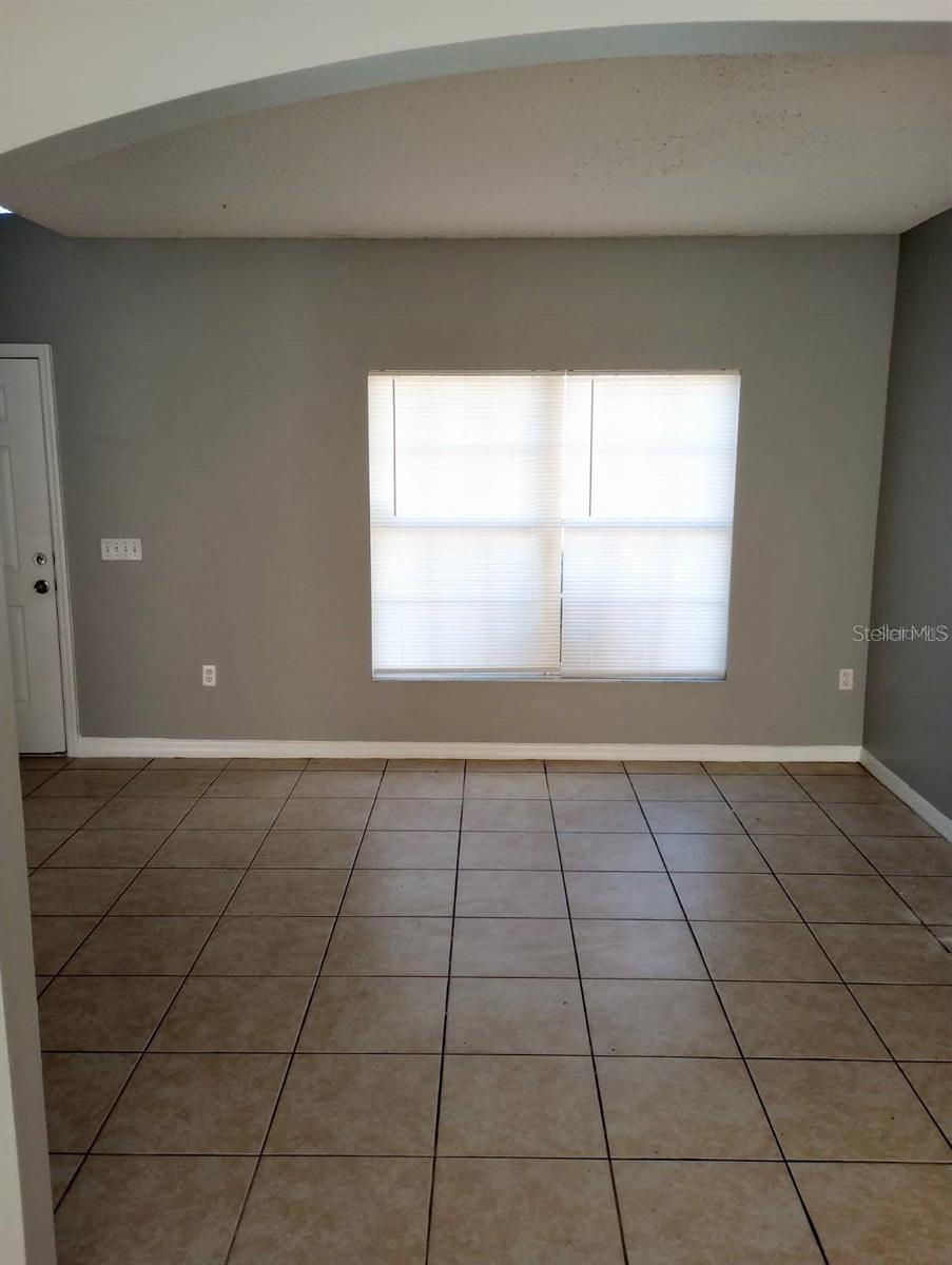 POINCIANA SUBDIVISION NBRHD 5 NORTH VIL 3 - Residential Lease