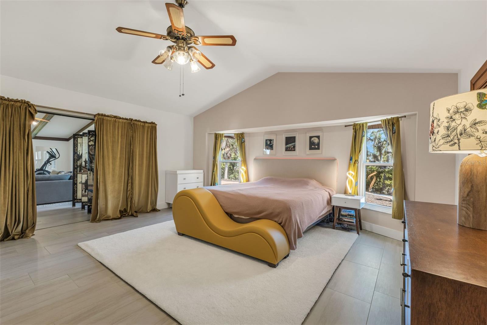 WARM MINERAL SPGS - Residential