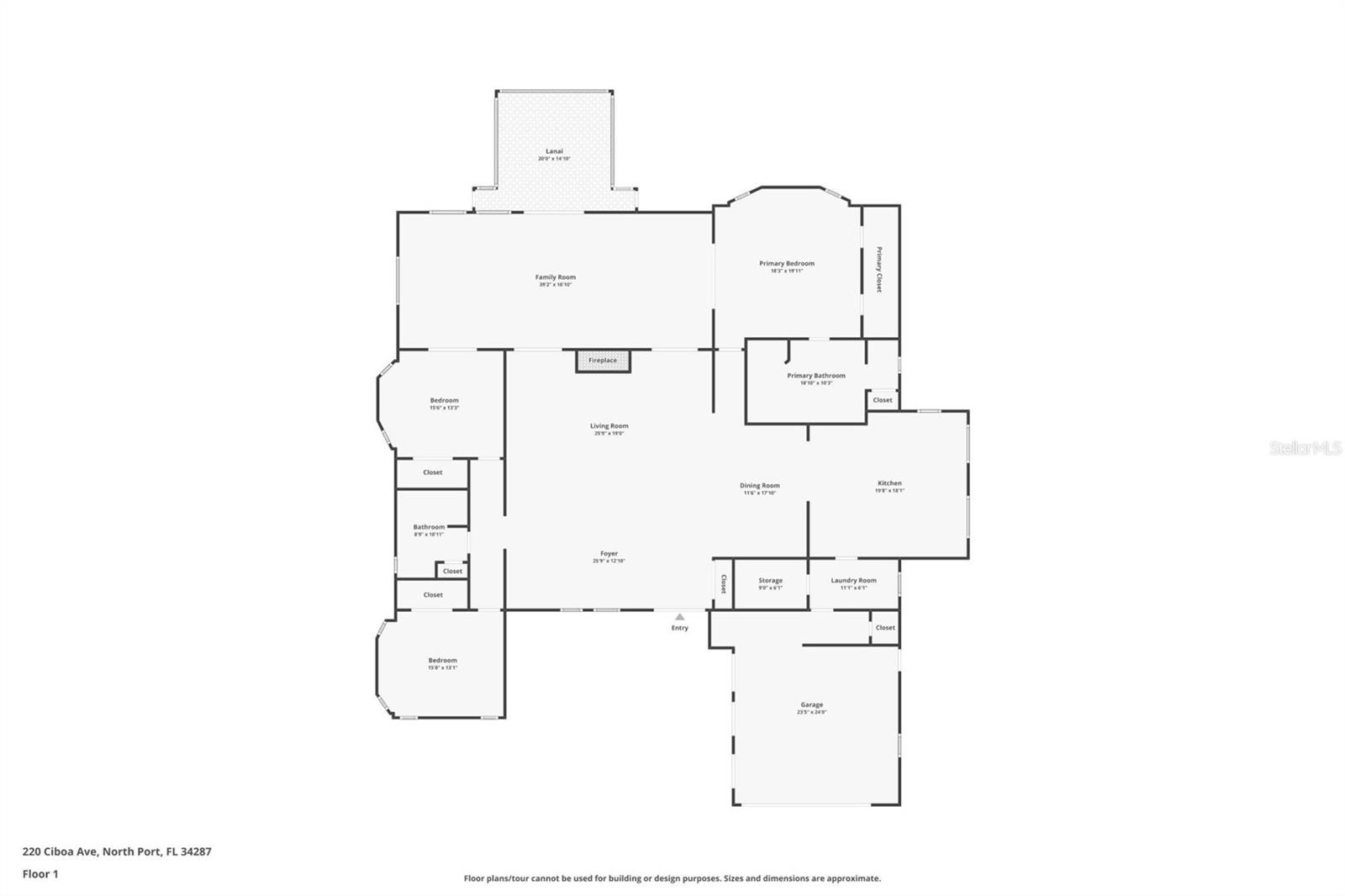 WARM MINERAL SPGS - Residential
