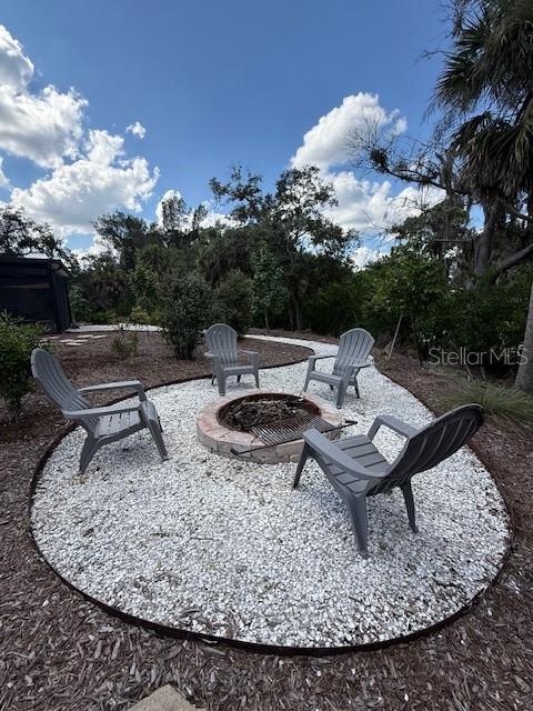 WARM MINERAL SPGS - Residential