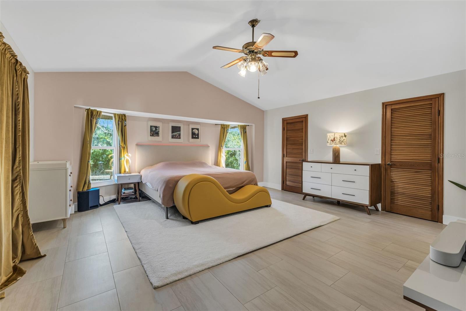 WARM MINERAL SPGS - Residential
