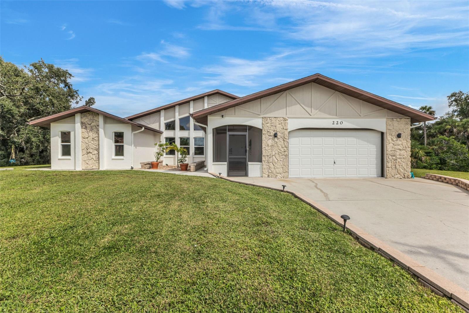 WARM MINERAL SPGS - Residential