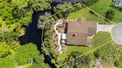Photo of 220 Ciboa Avenue, North Port, FL 34287 (MLS # O6346195)