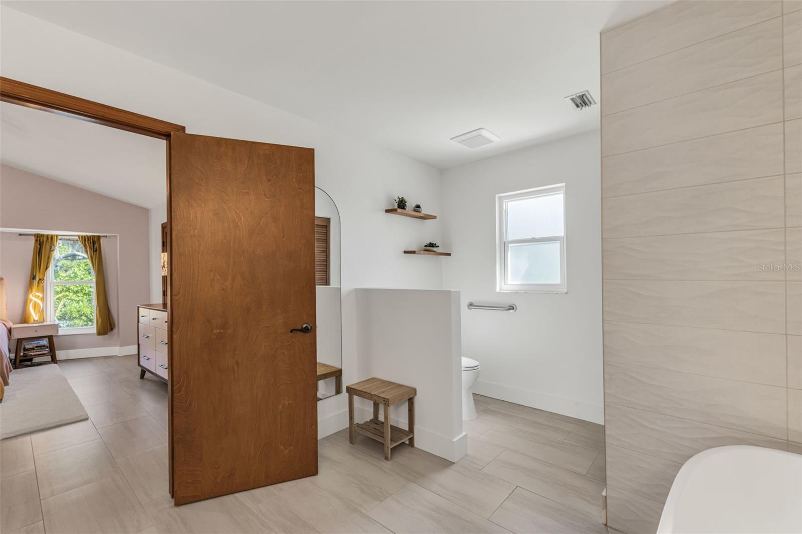 WARM MINERAL SPGS - Residential