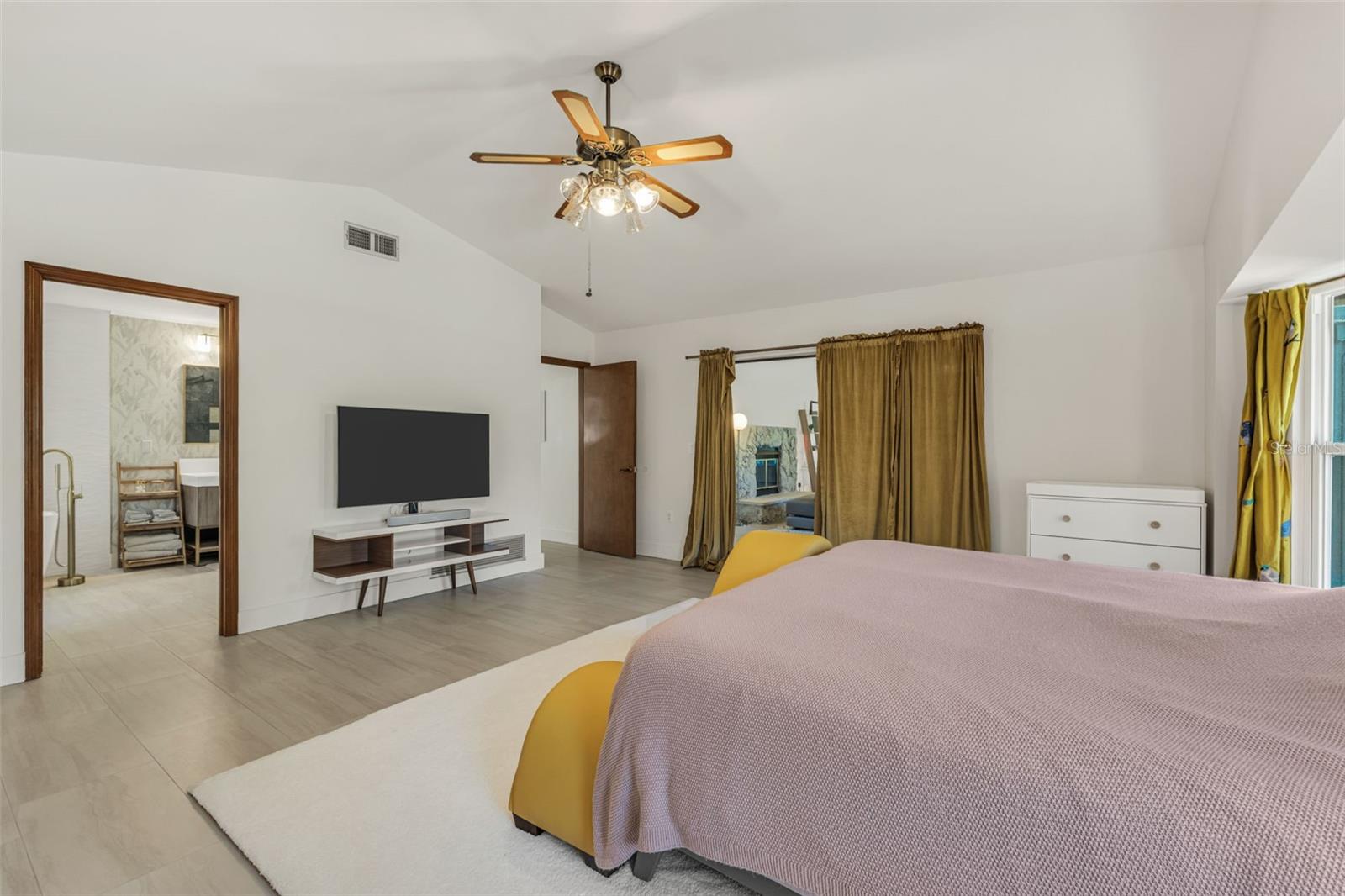 WARM MINERAL SPGS - Residential