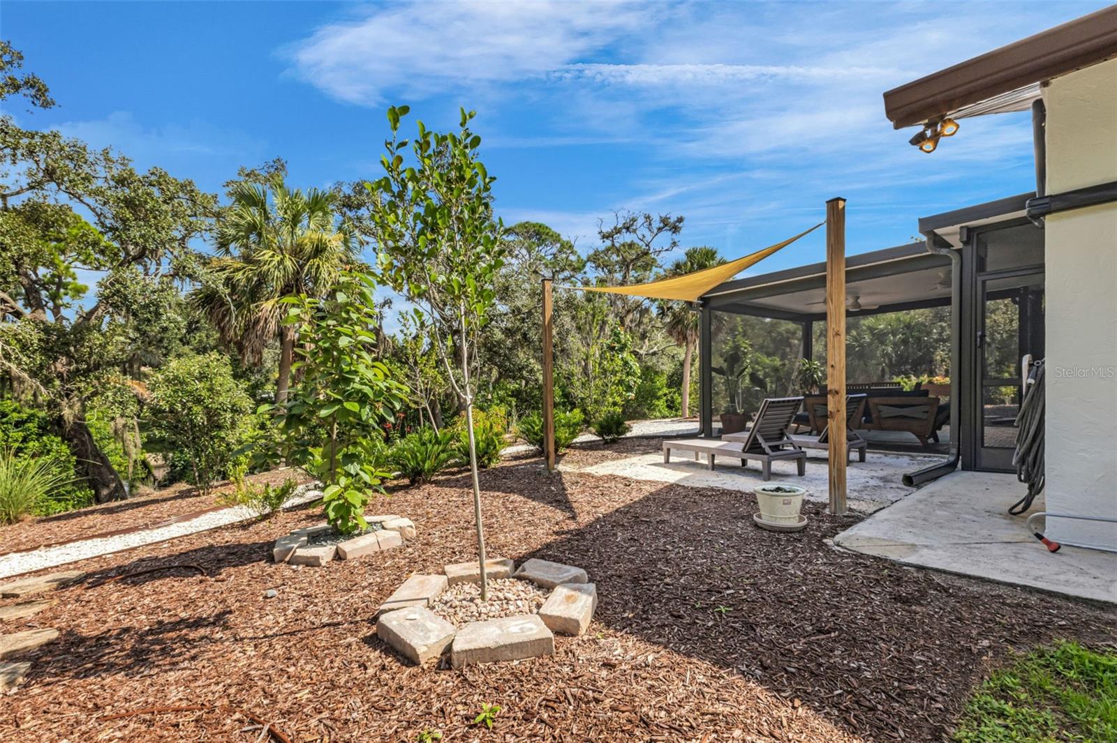 WARM MINERAL SPGS - Residential