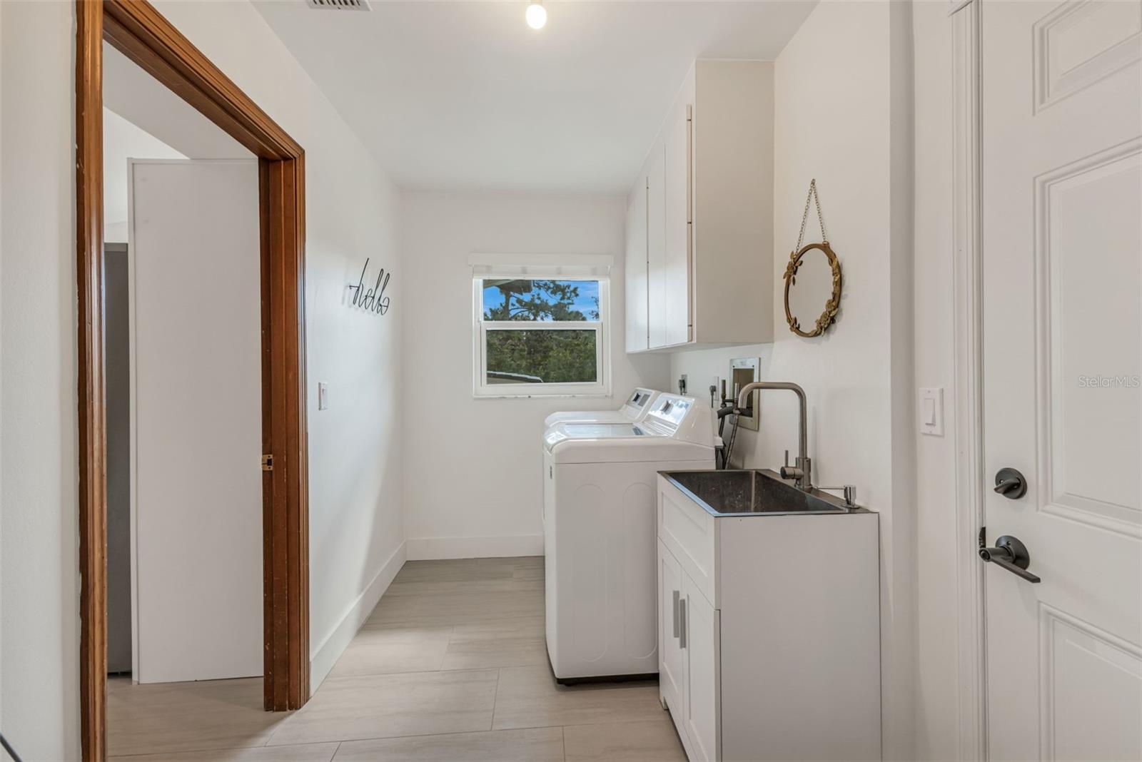 WARM MINERAL SPGS - Residential