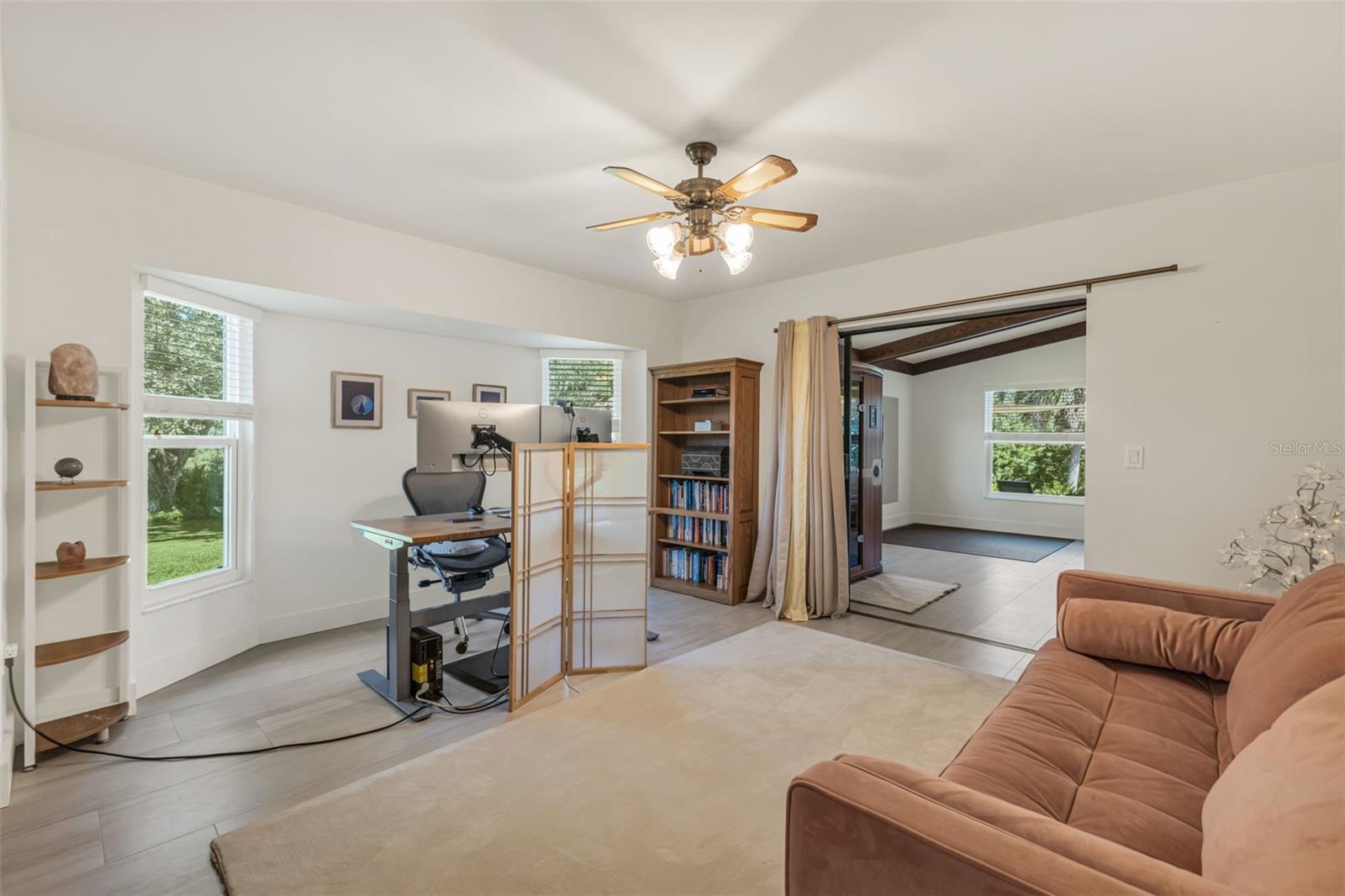 WARM MINERAL SPGS - Residential