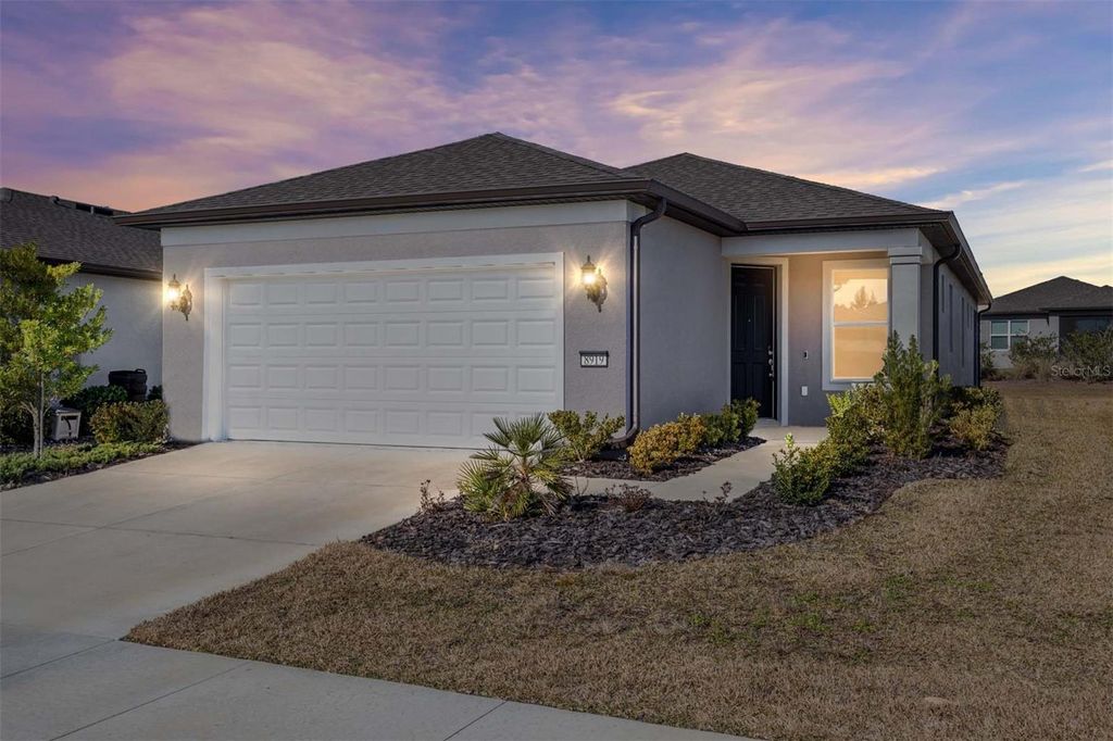 Photo of 8919 SW 58th Street Road, Ocala, FL 34481 (MLS # OM717376)