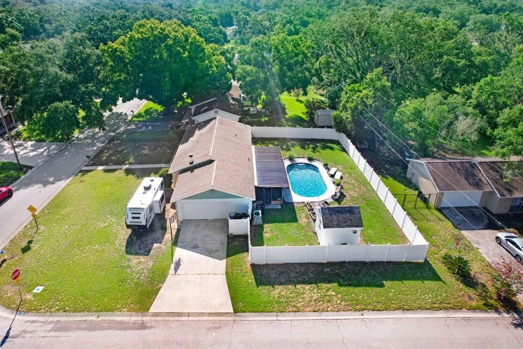 901 STRAWBERRY LANE