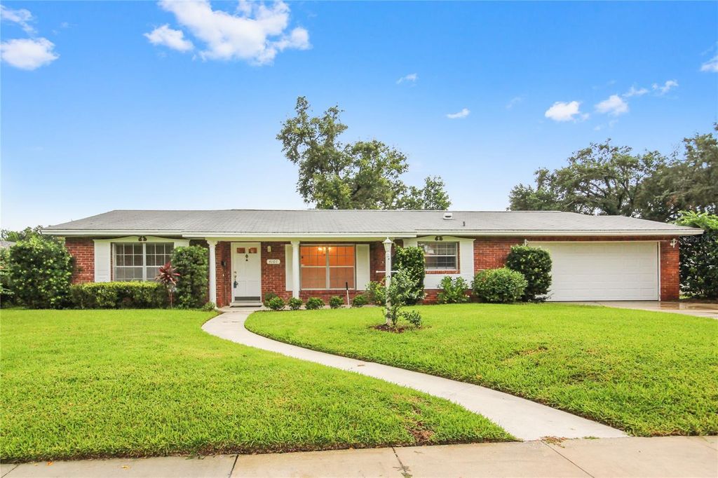 Photo of 4107 Old Dominion Road SE, Orlando, FL 32812 (MLS # O6379784)