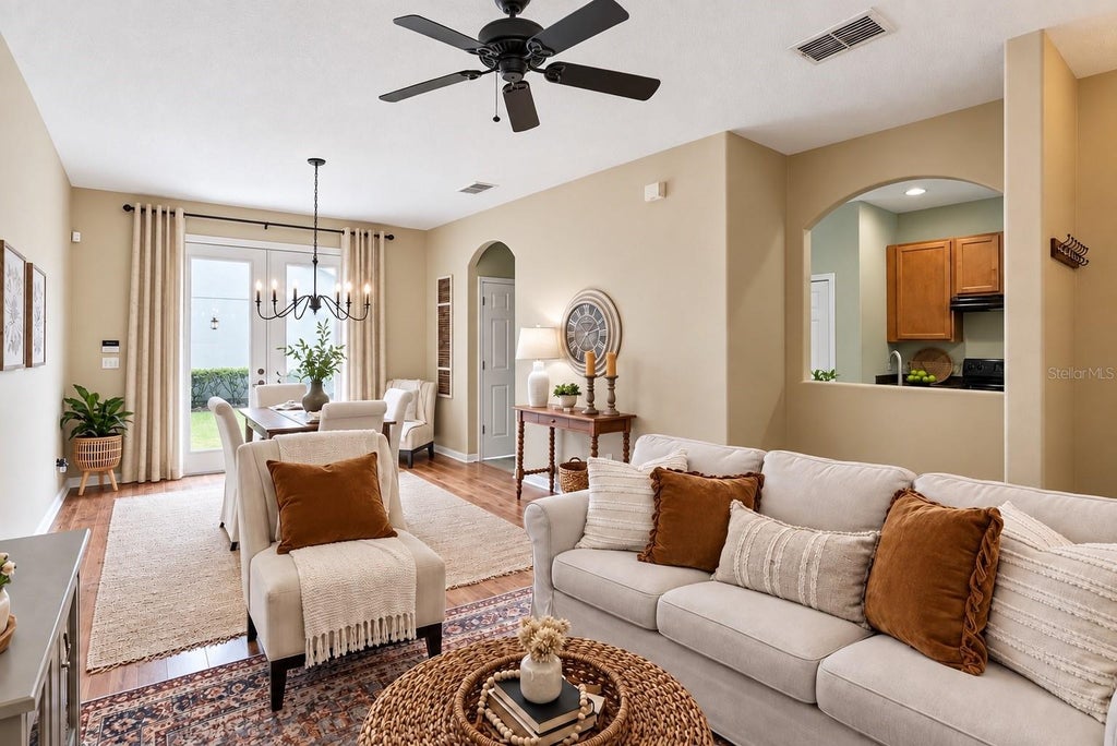 Photo of 14559 Clarkson Drive, Orlando, FL 32828 (MLS # O6443797)