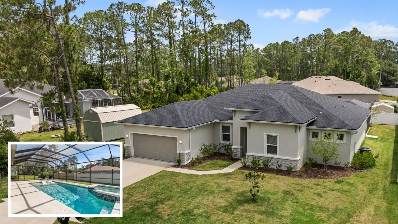 90 LANCELOT DRIVE