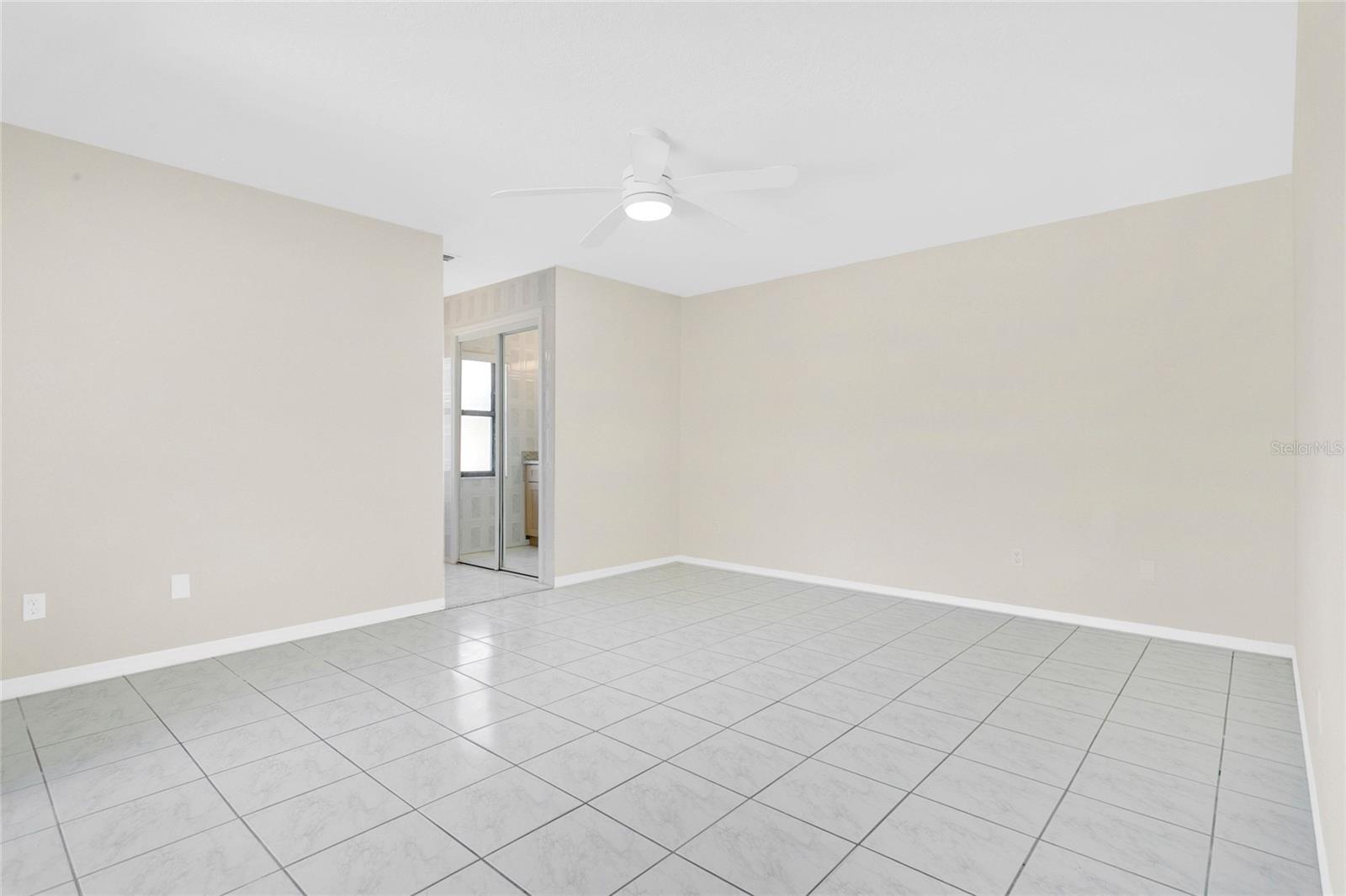 GRANADA VILLAS PH 02 - Residential