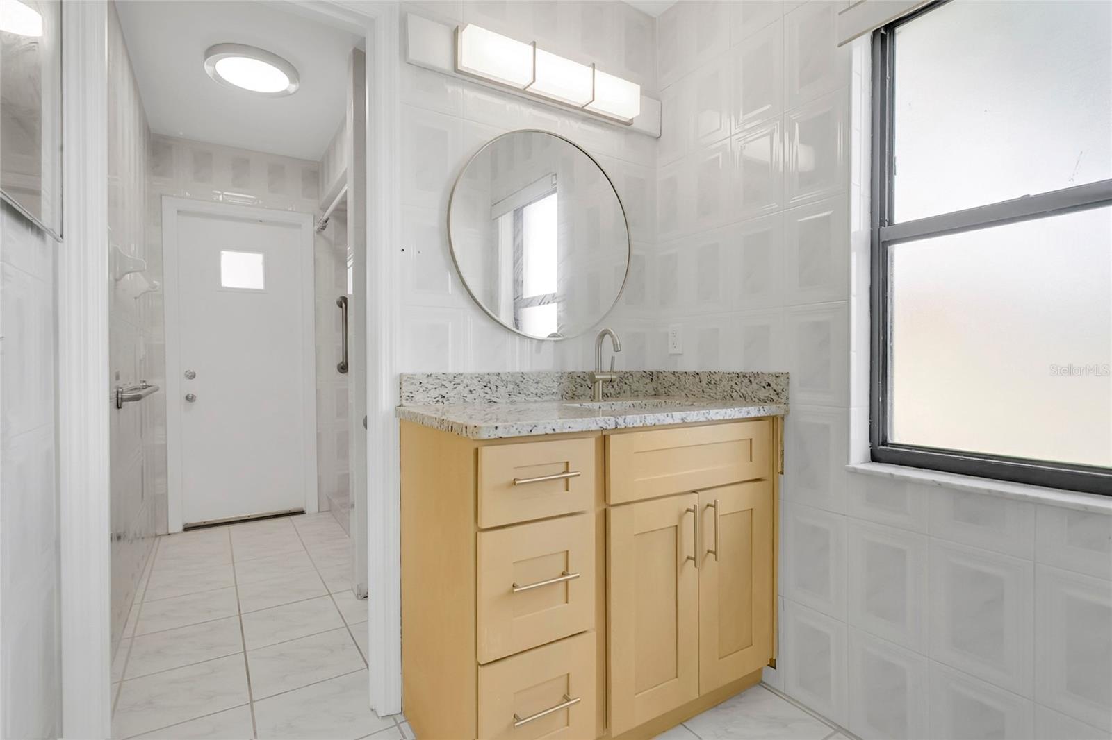 GRANADA VILLAS PH 02 - Residential