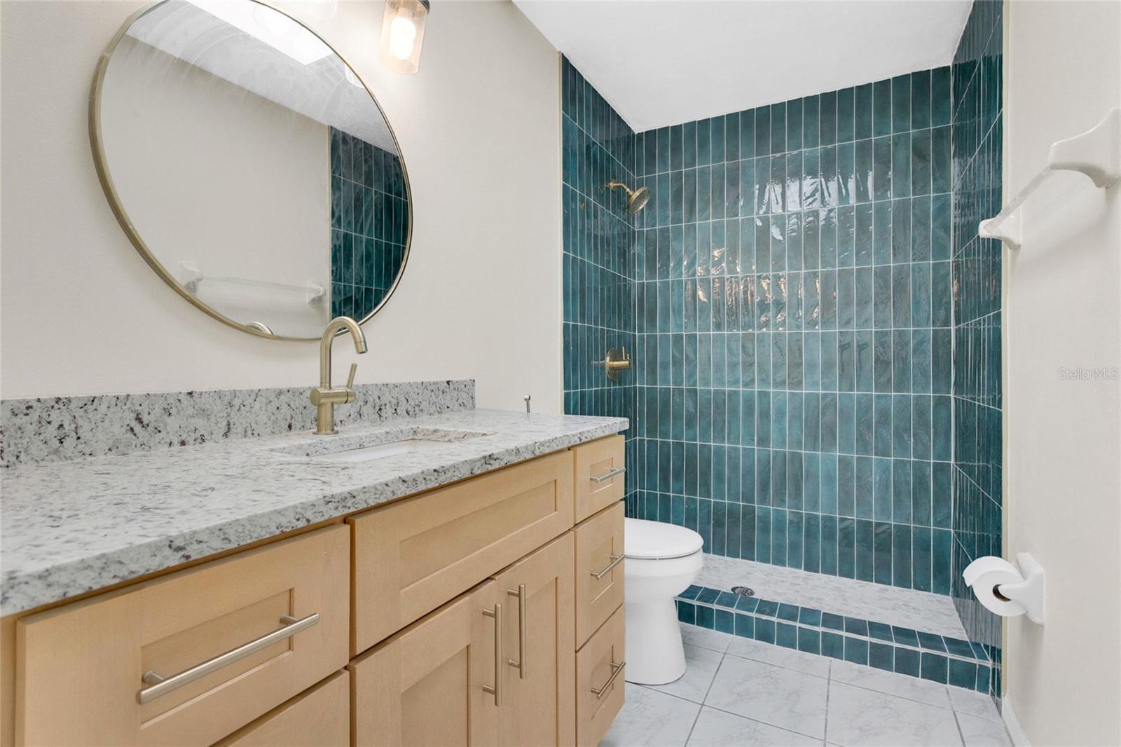 GRANADA VILLAS PH 02 - Residential