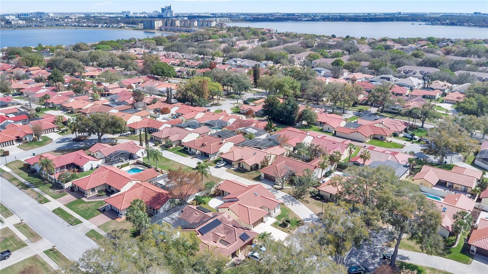 GRANADA VILLAS PH 02 - Residential