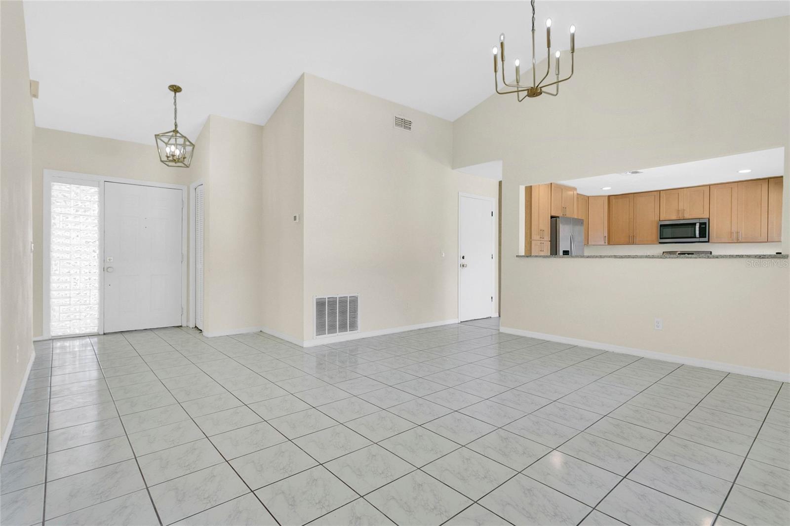 GRANADA VILLAS PH 02 - Residential