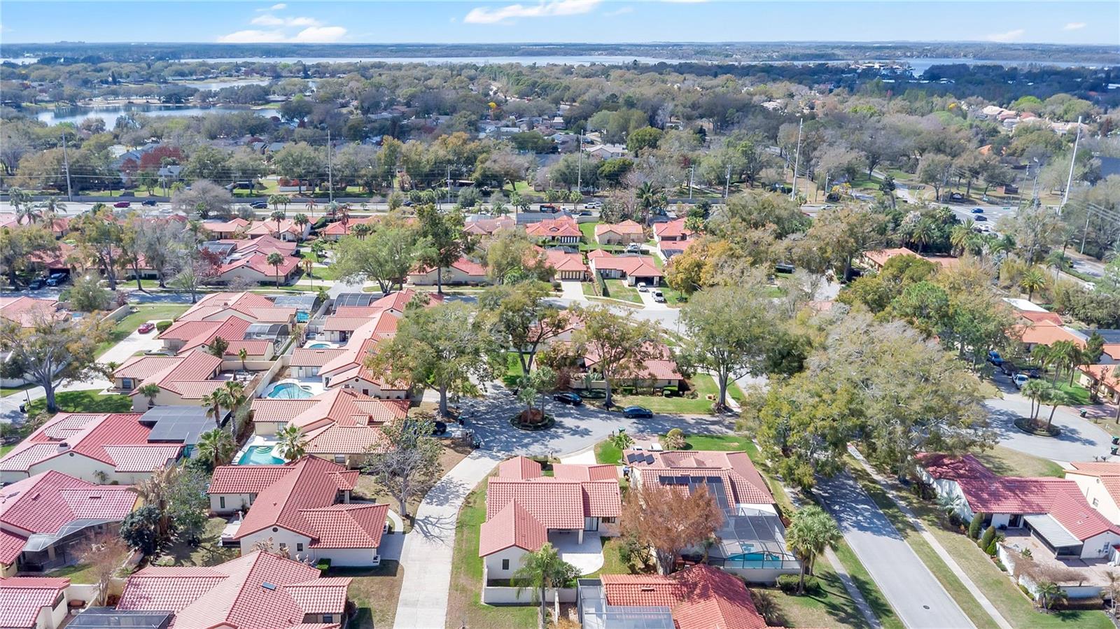 GRANADA VILLAS PH 02 - Residential