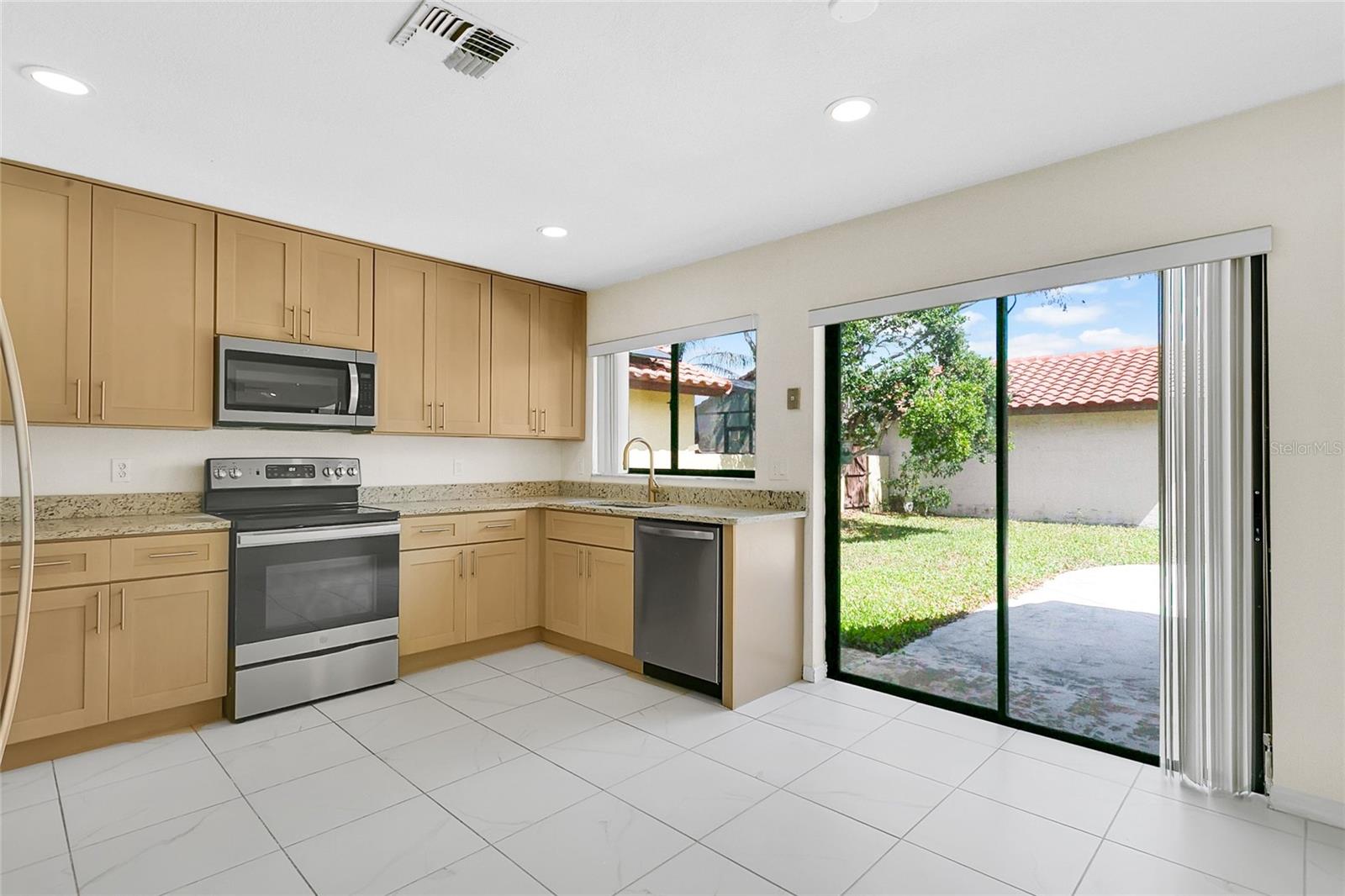 GRANADA VILLAS PH 02 - Residential