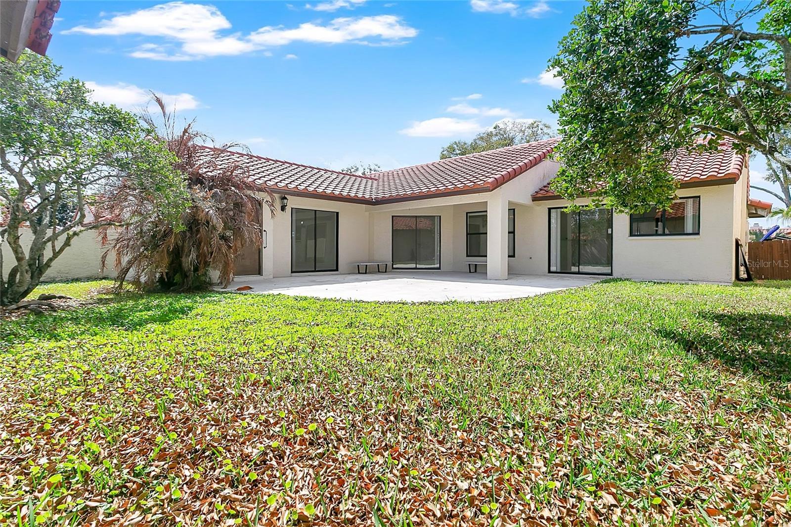 GRANADA VILLAS PH 02 - Residential