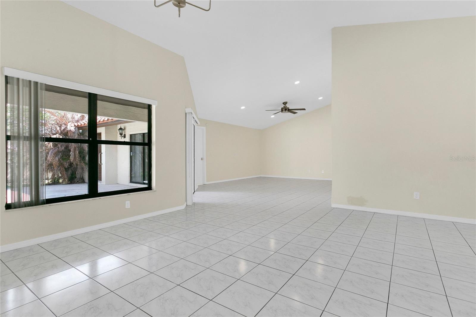 GRANADA VILLAS PH 02 - Residential