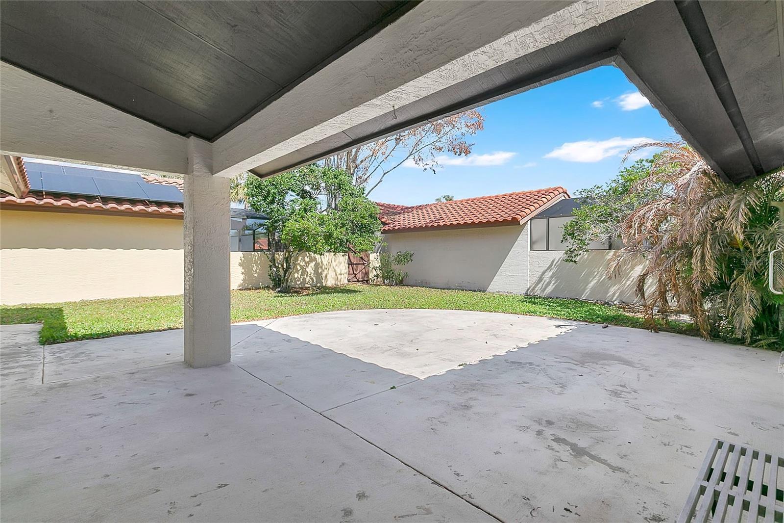 GRANADA VILLAS PH 02 - Residential