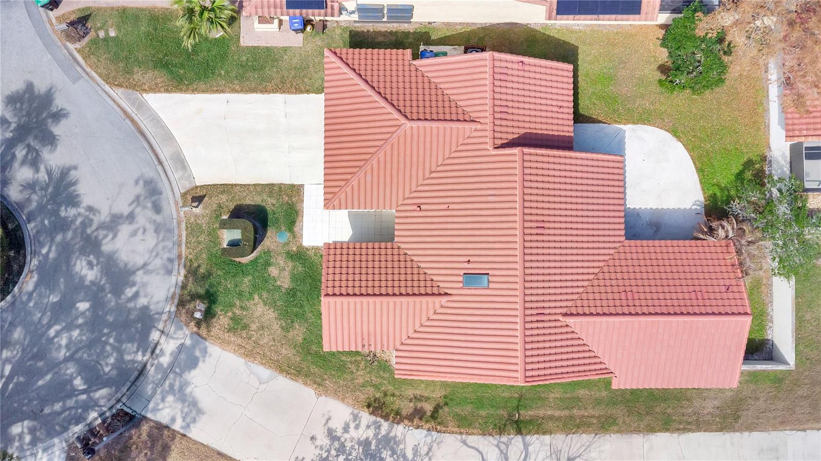 GRANADA VILLAS PH 02 - Residential