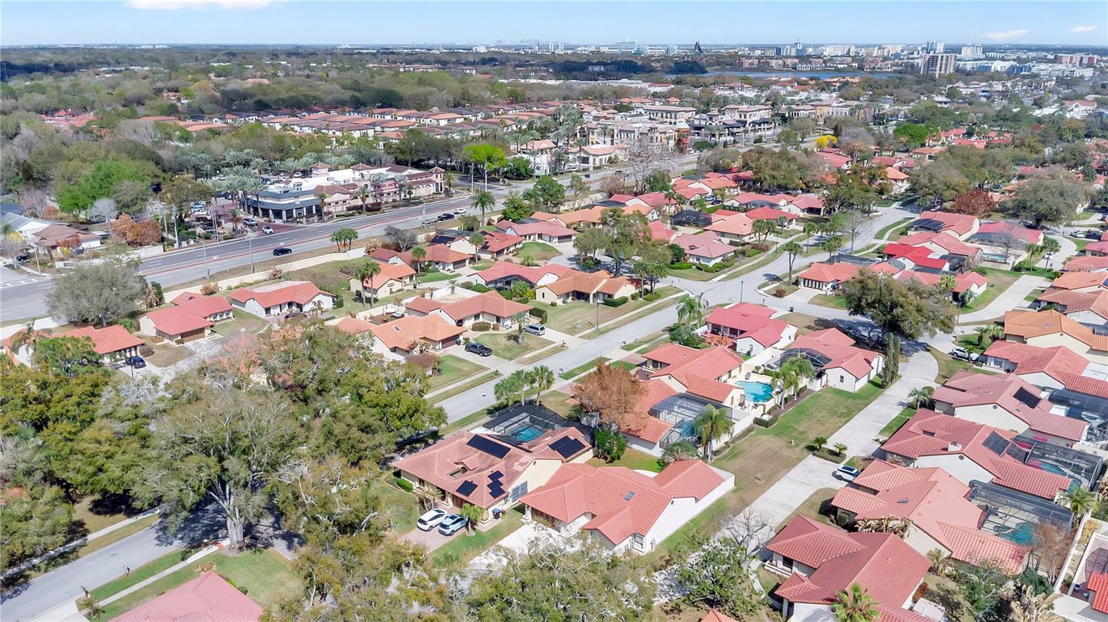 GRANADA VILLAS PH 02 - Residential