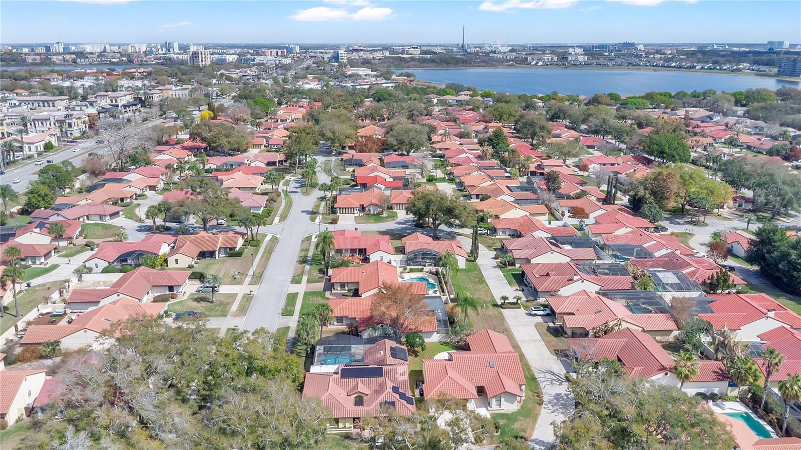 GRANADA VILLAS PH 02 - Residential