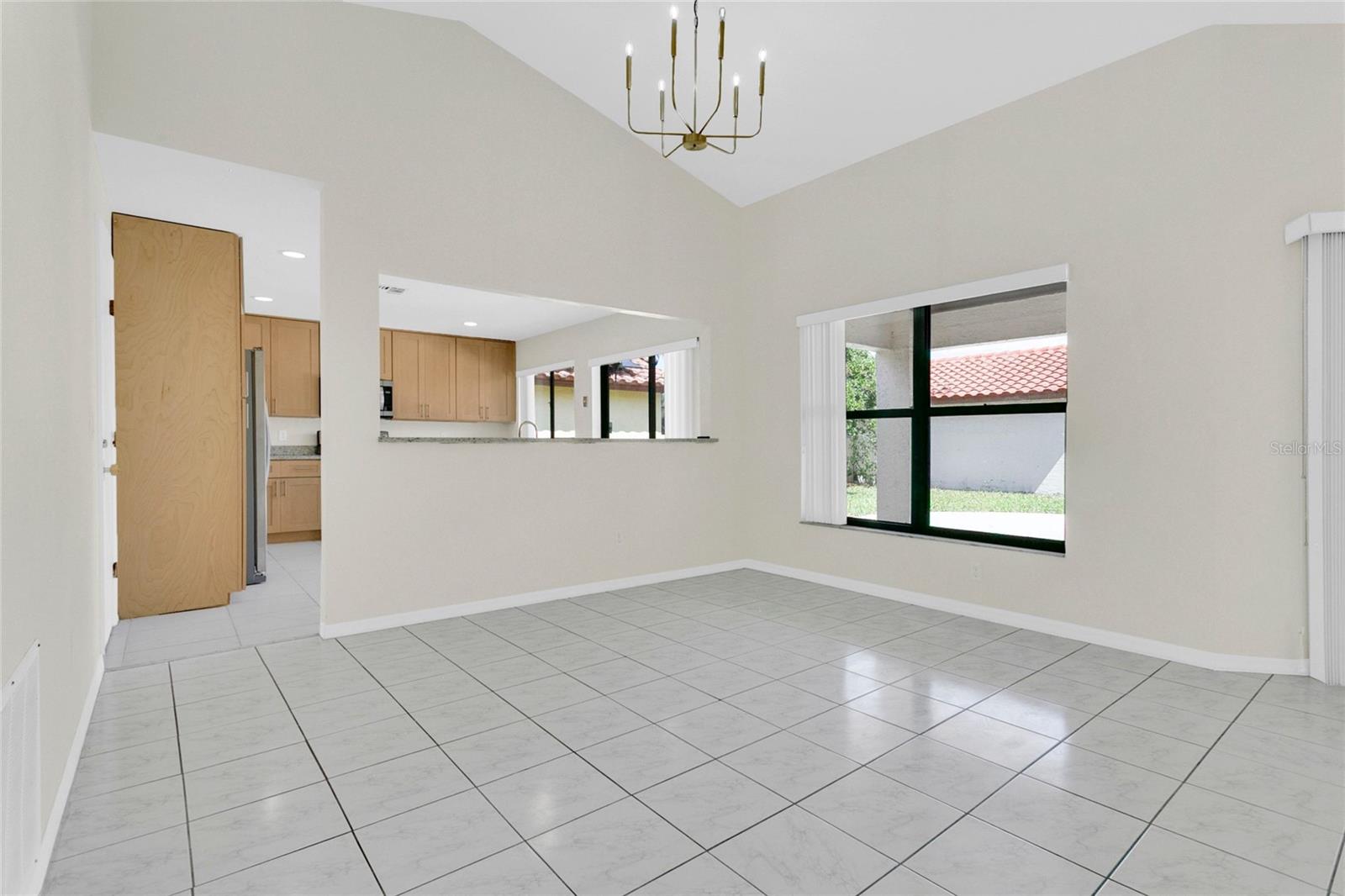 GRANADA VILLAS PH 02 - Residential