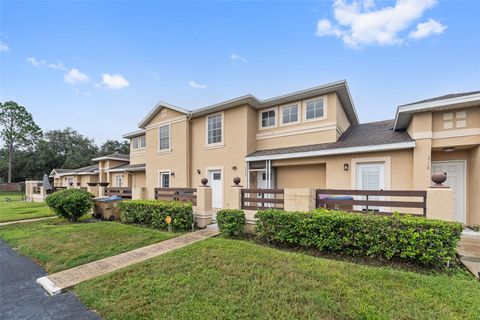 A home in KISSIMMEE