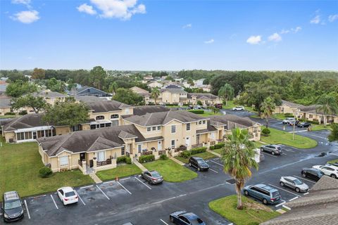 A home in KISSIMMEE