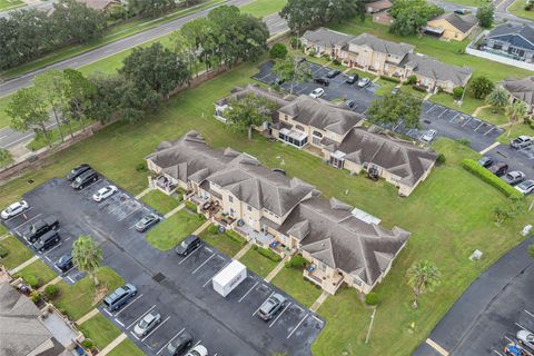 A home in KISSIMMEE