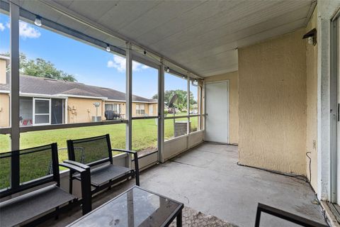 A home in KISSIMMEE