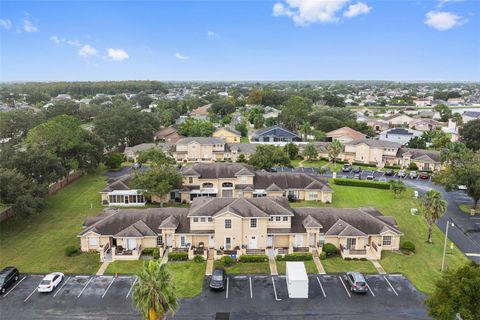 A home in KISSIMMEE