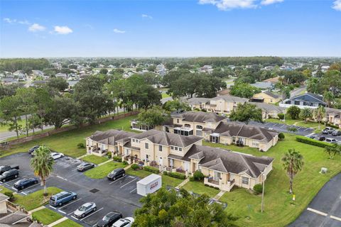 A home in KISSIMMEE