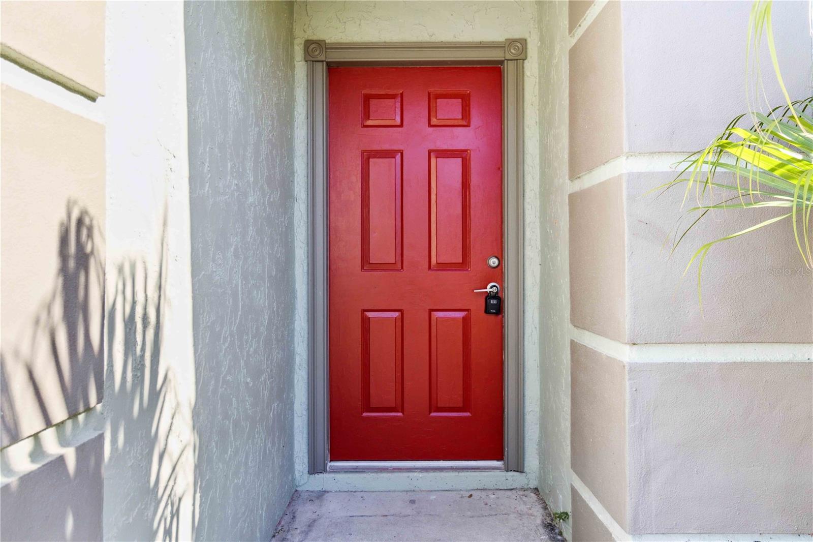 CENTRE LAKE - Residential Lease