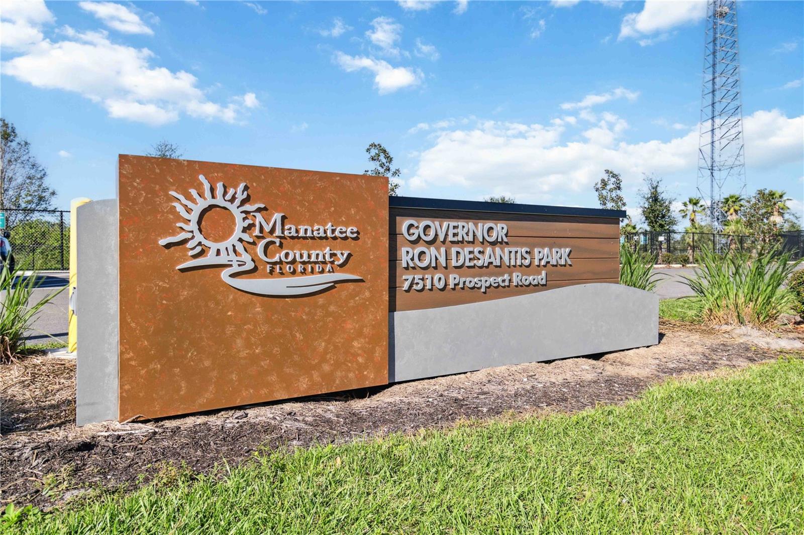 CENTRE LAKE - Residential Lease
